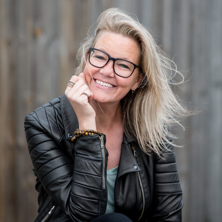 Lisa Bryld